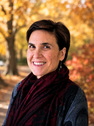 Karen Manning, Client Services Manager and Organizer Liason