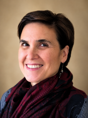 Karen Manning, Client Services Manager and Organizer Liason