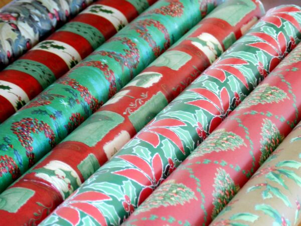 Wrapping Paper