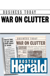 War on Clutter