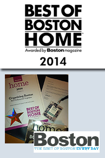 Best of Boston Home 2014
