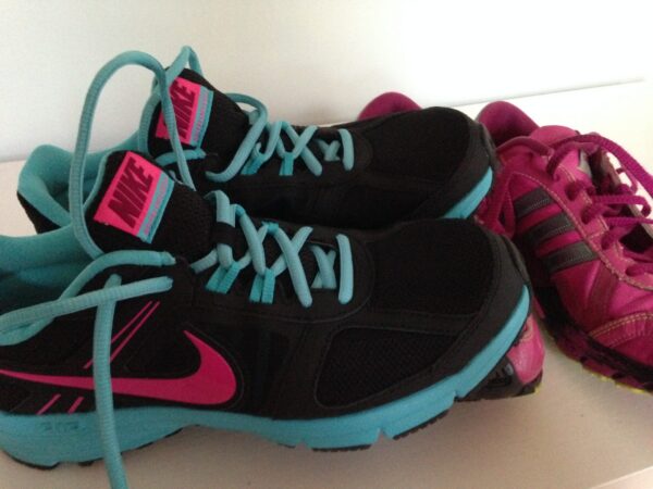 sneakers