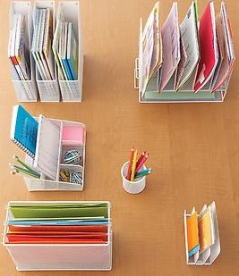 From Paper Madness to Paper Management in Six Easy Steps