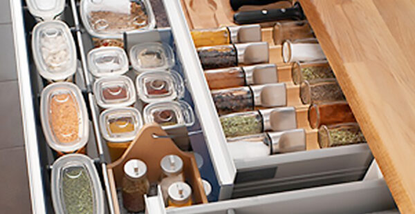 Drawer