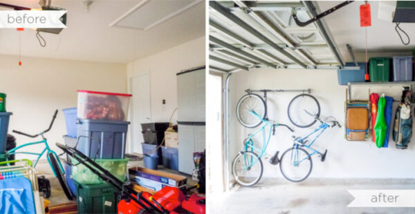 GarageBeforeandAfter