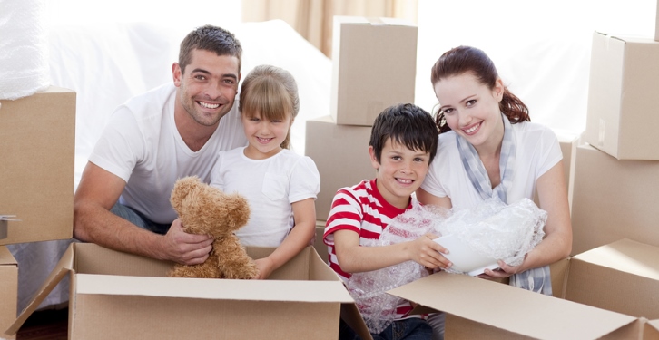 Let’s Get Moving! How to Save Money on your Move