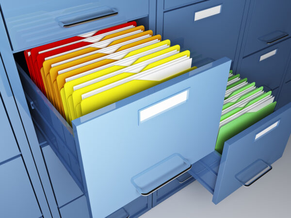 How to Create a Successful Paper Management System