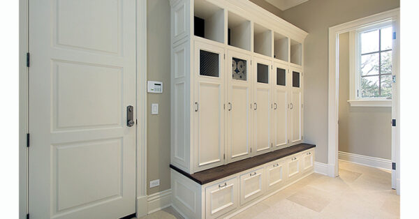 hire an organizer before you renovate