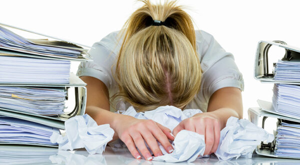 paperless office