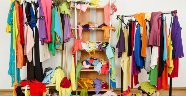 closet clutter boston