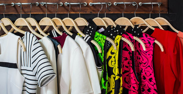 oranizing boston closet