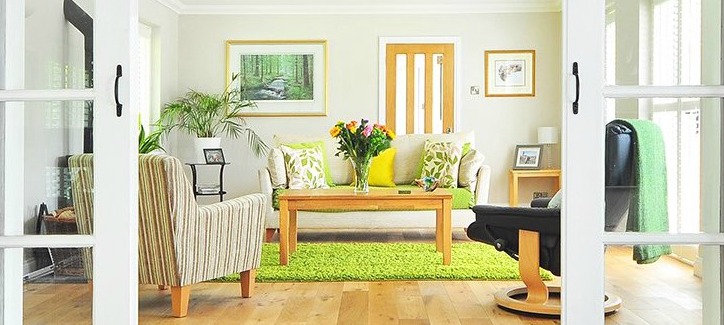 10 DIY Home Staging Tips