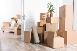 Packing Tips for Moving from a Top Move Organizer