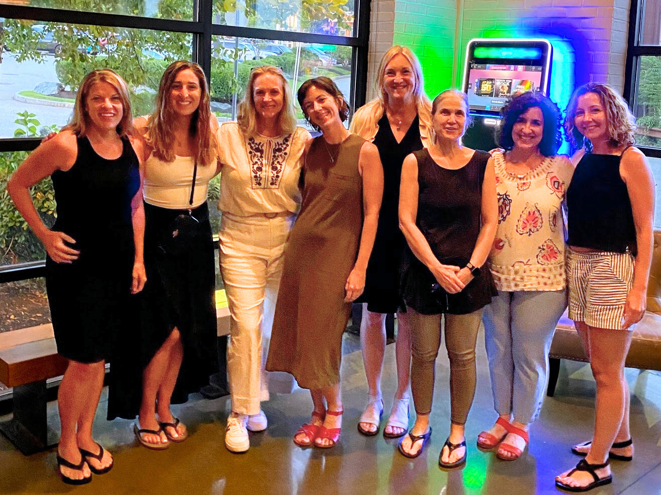 professional organizers: the team behind Organizing Boston