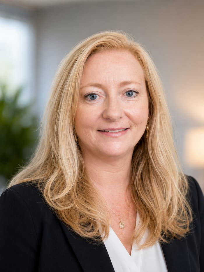 Nicola Dunning, Lead Organizer